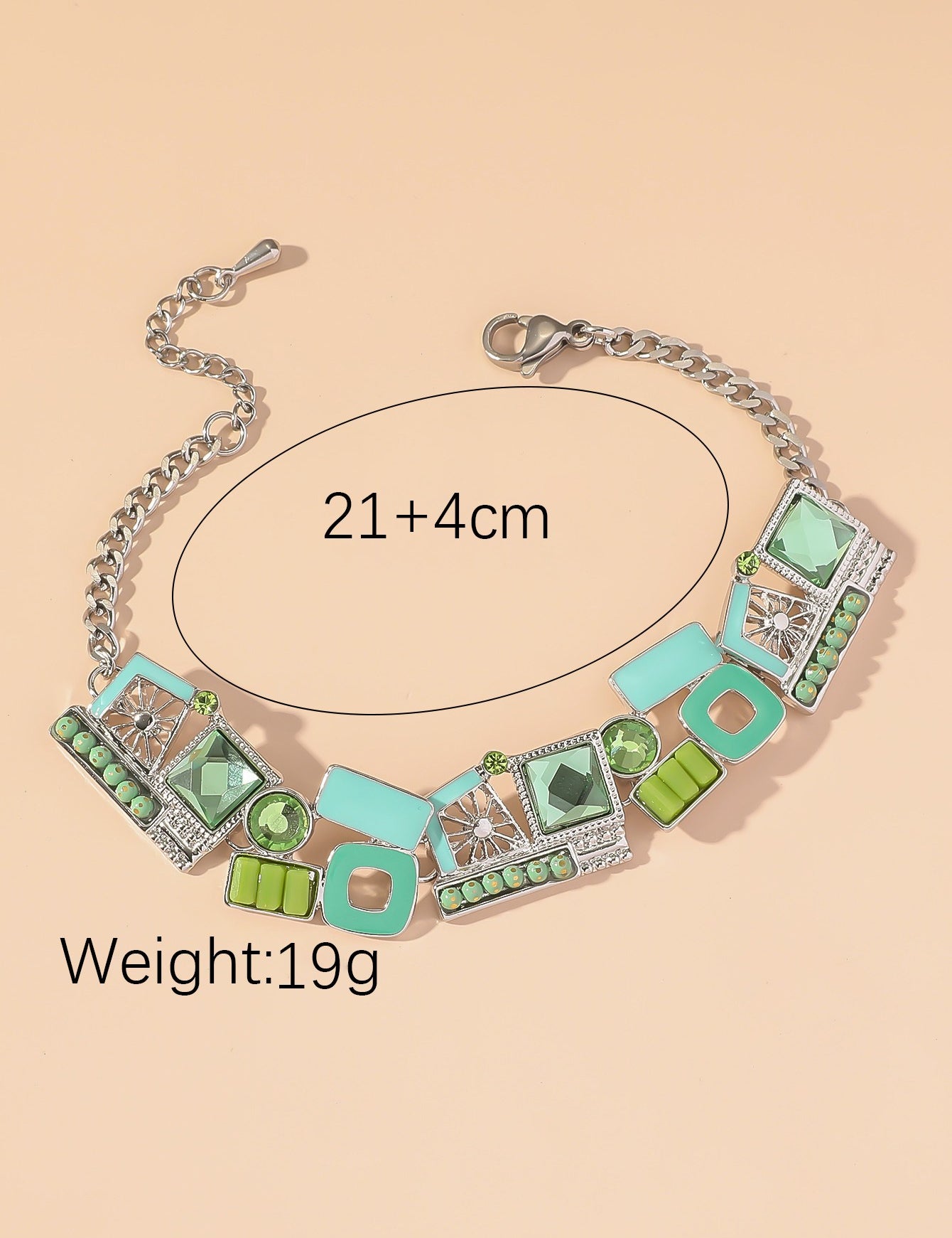 Bracelet 24PEBR001