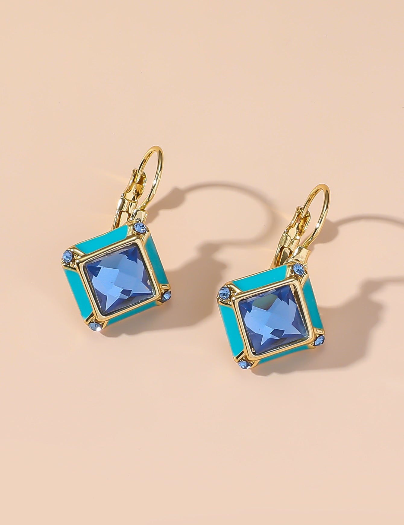 Boucles d'oreilles Dormeuse 24PEBOL001