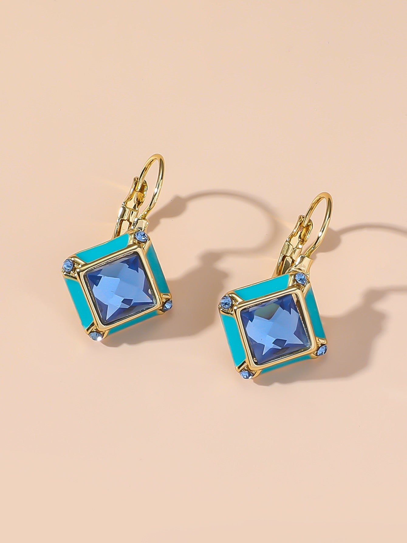 Boucles d'oreilles Dormeuse 24PEBOL001