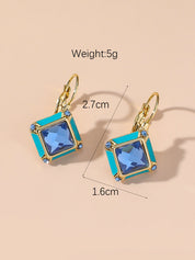 Boucles d'oreilles Dormeuse 24PEBOL001