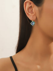 Boucles d'oreilles Dormeuse 24PEBOL001