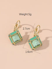 Boucles d'oreilles Dormeuse 24PEBOL001