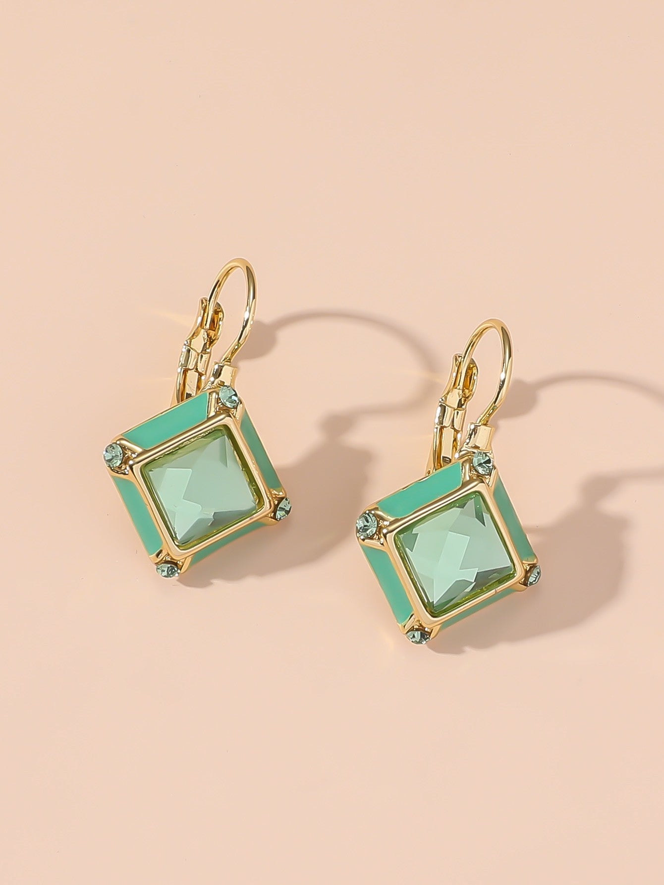 Boucles d'oreilles Dormeuse 24PEBOL001