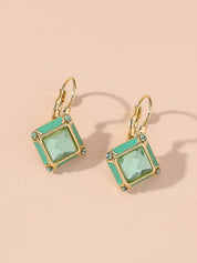 Boucles d'oreilles Dormeuse 24PEBOL001