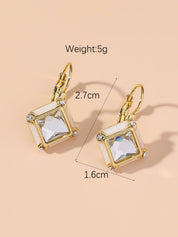 Boucles d'oreilles Dormeuse 24PEBOL001