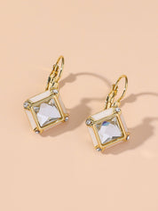 Boucles d'oreilles Dormeuse 24PEBOL001
