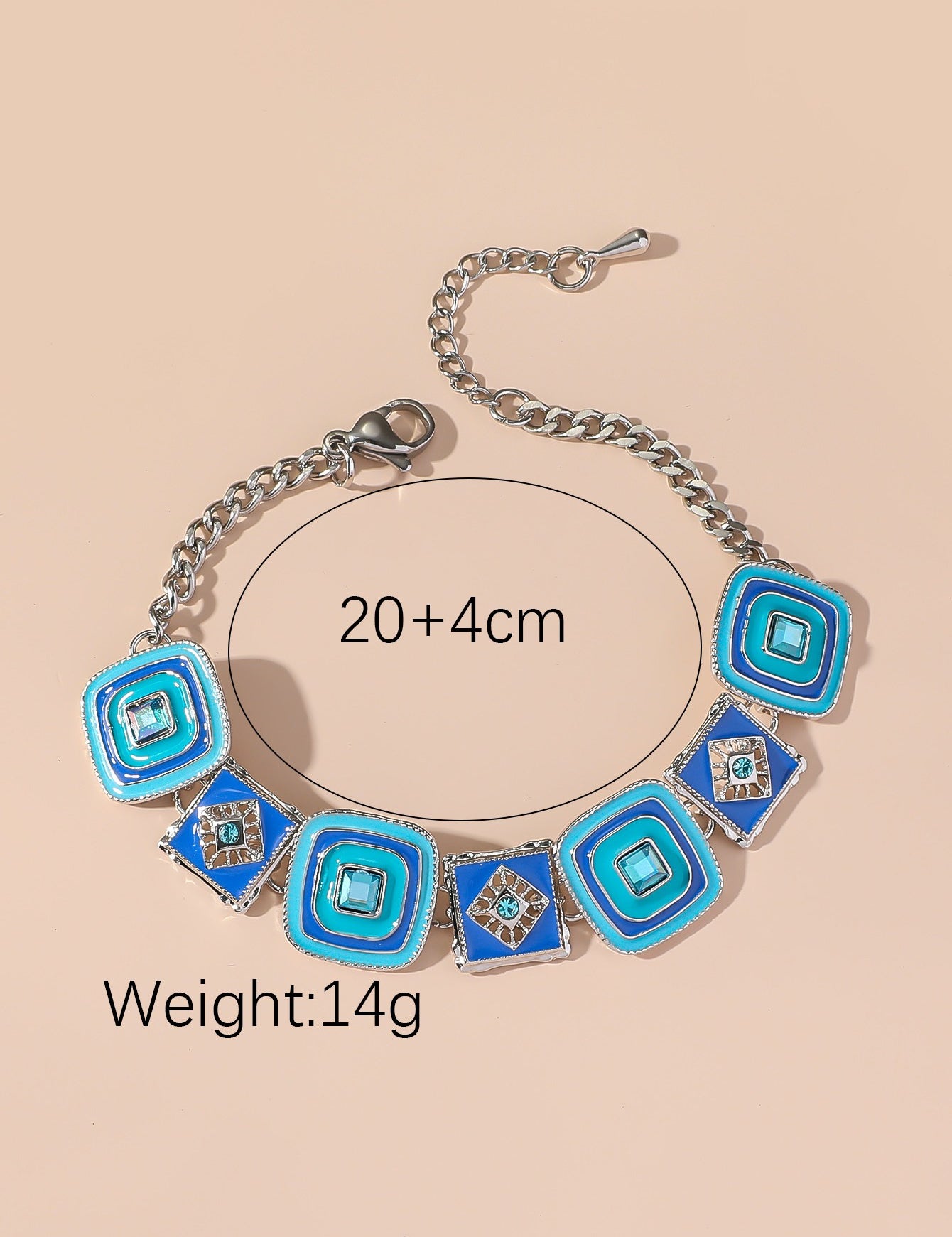 Bracelet 24PEBR002