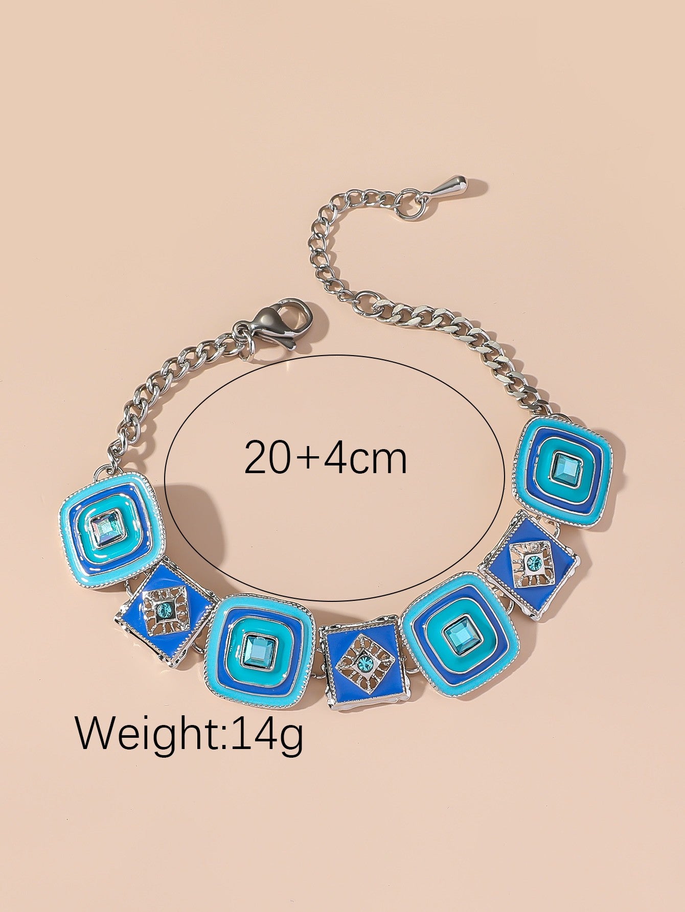 Bracelet 24PEBR002