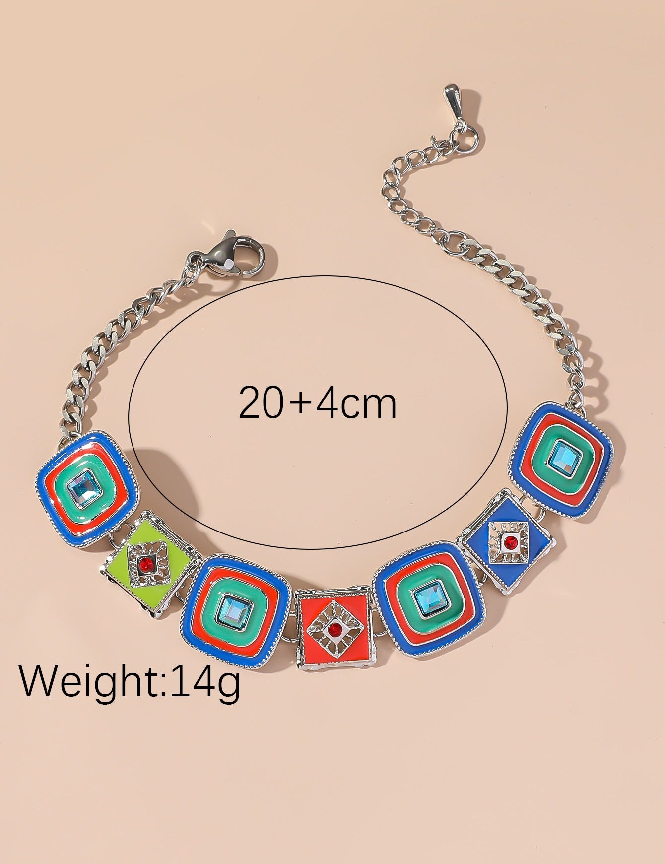 Bracelet 24PEBR002