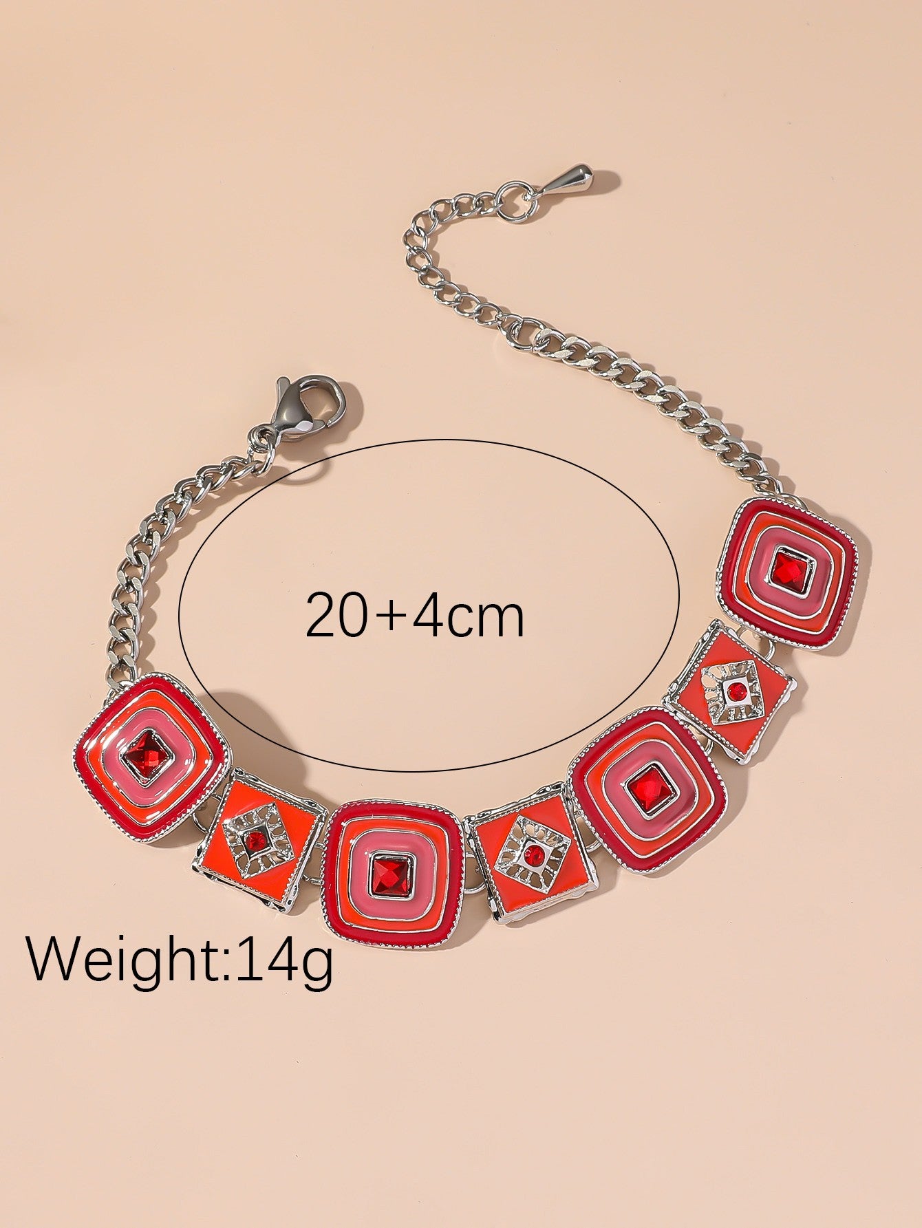 Bracelet 24PEBR002