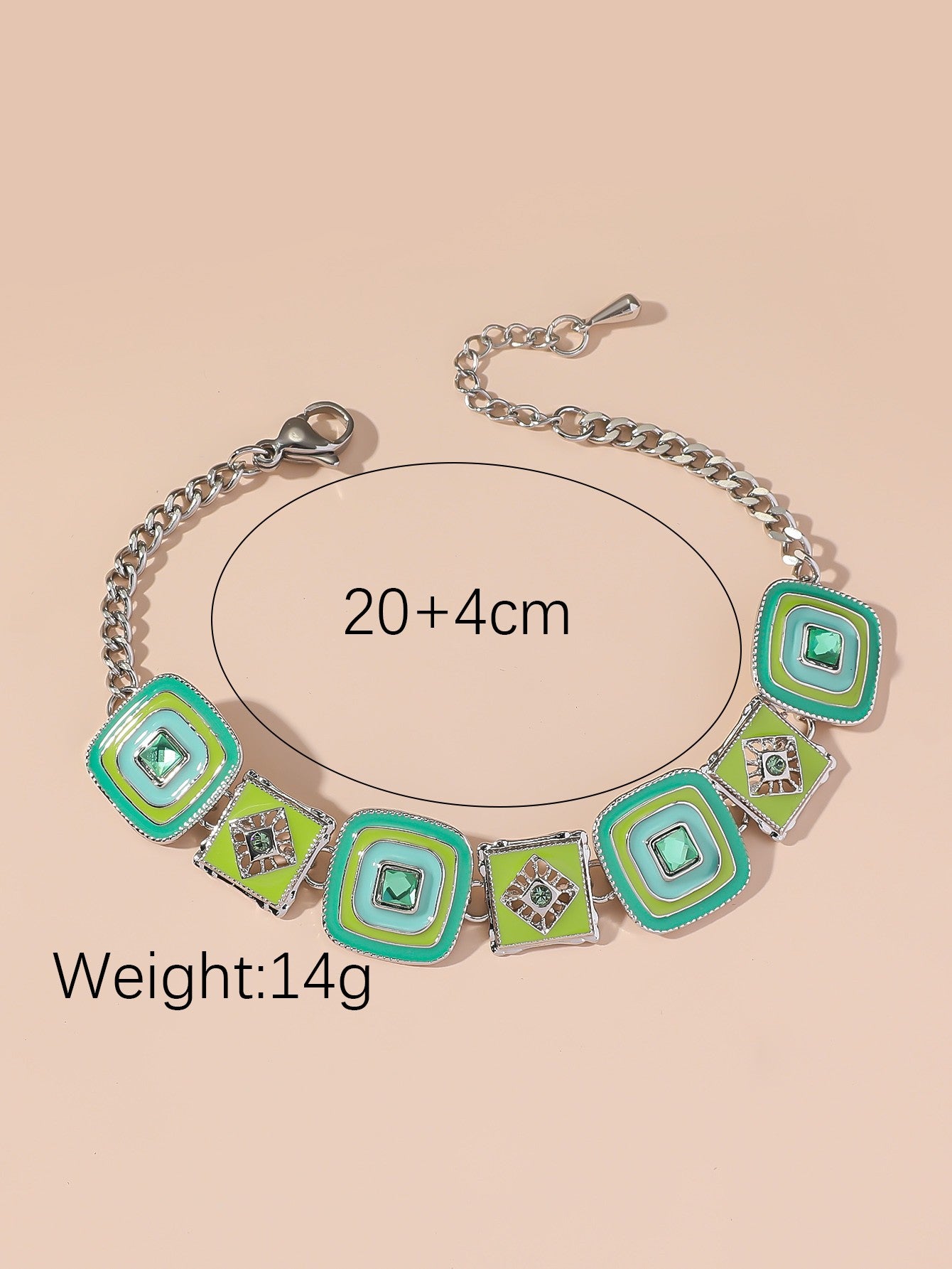 Bracelet 24PEBR002