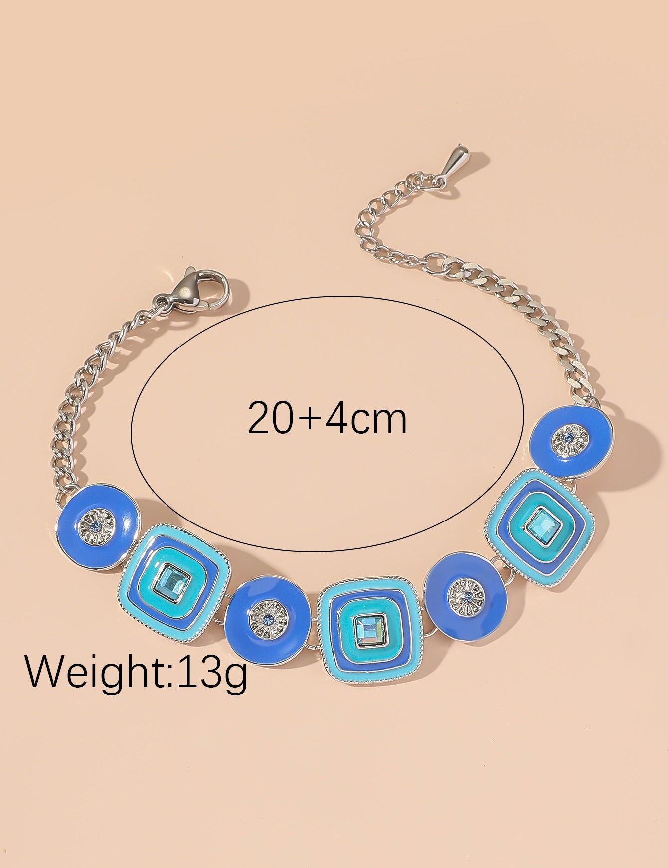 Bracelet 24PEBR003