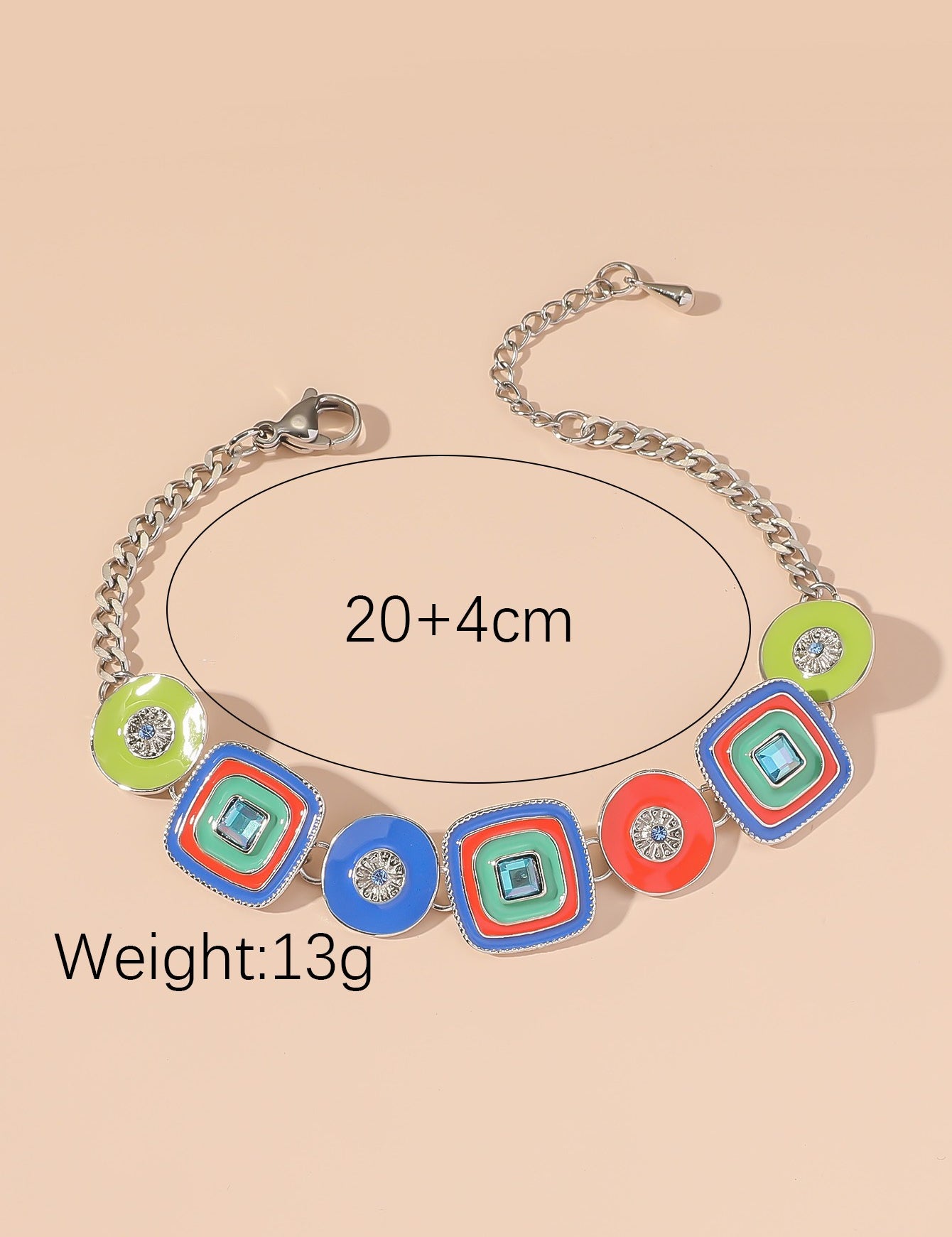 Bracelet 24PEBR003