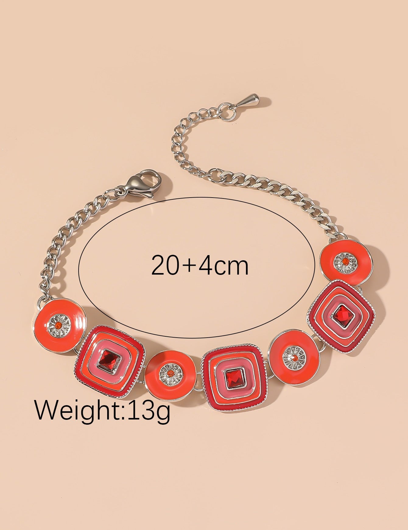 Bracelet 24PEBR003