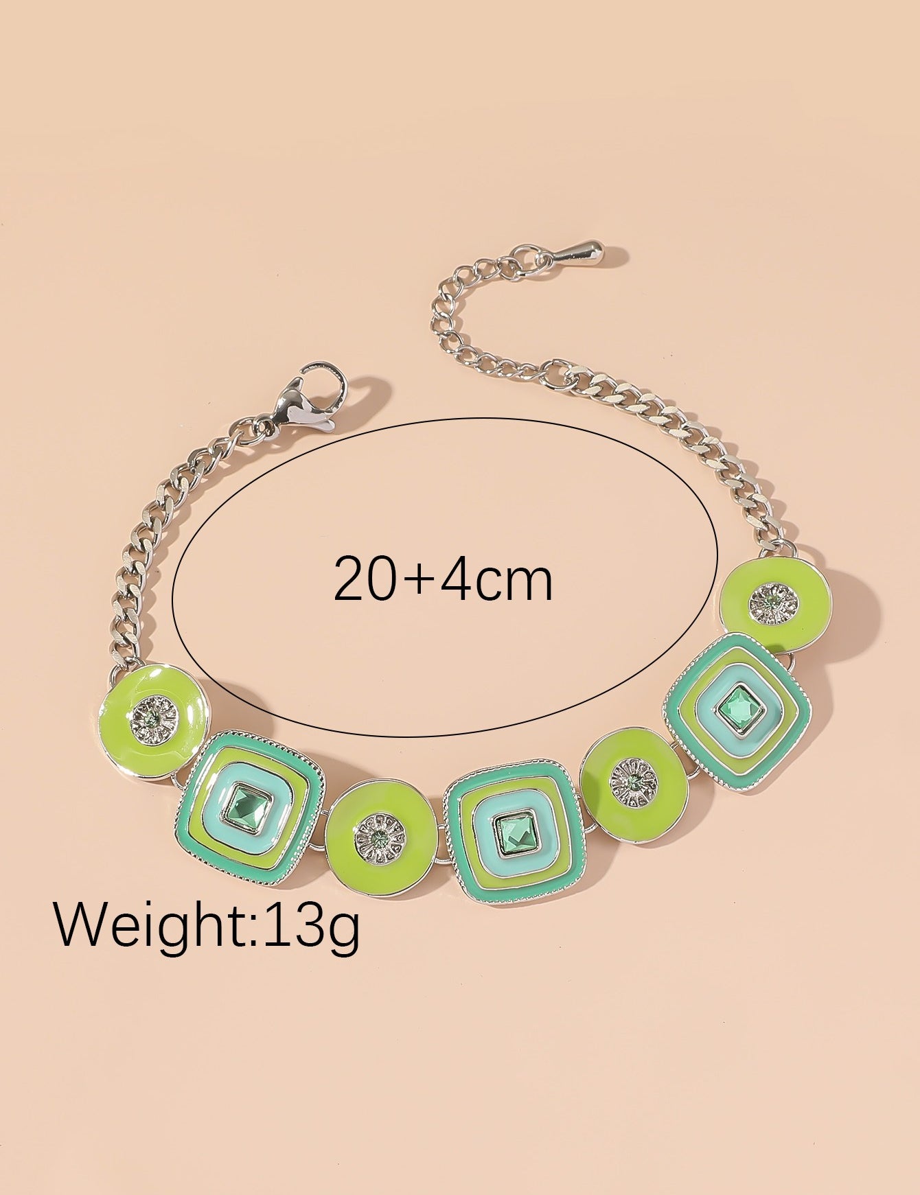 Bracelet 24PEBR003