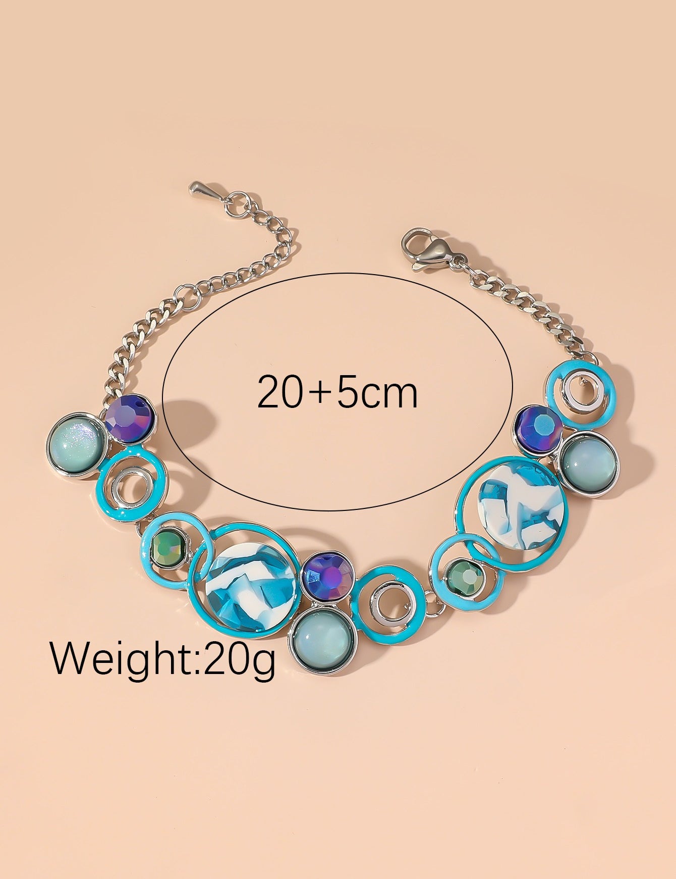 Bracelet 24PEBR005