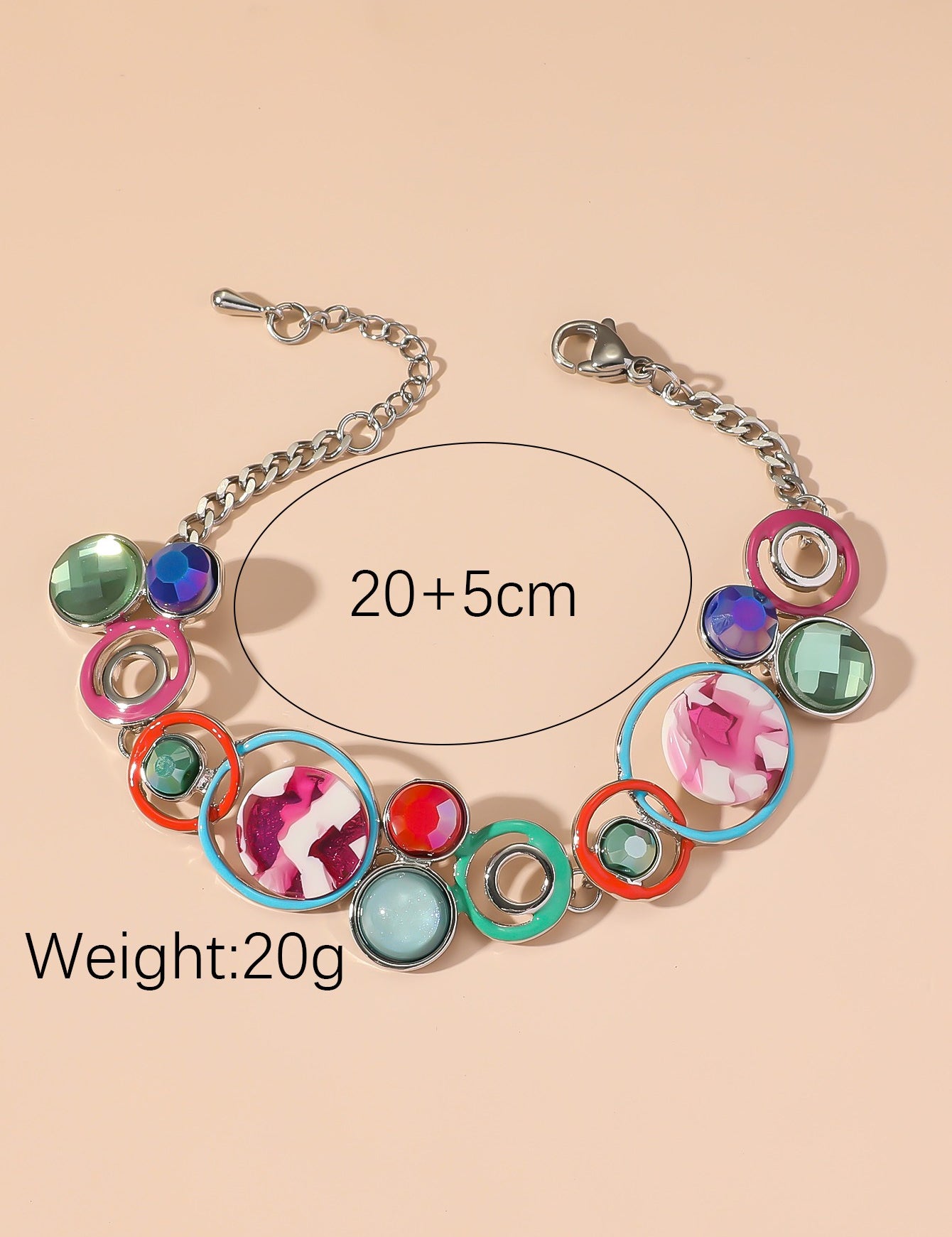 Bracelet 24PEBR005