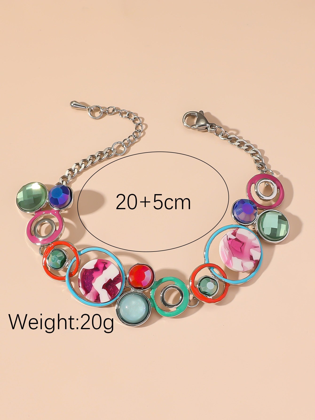 Bracelet 24PEBR005