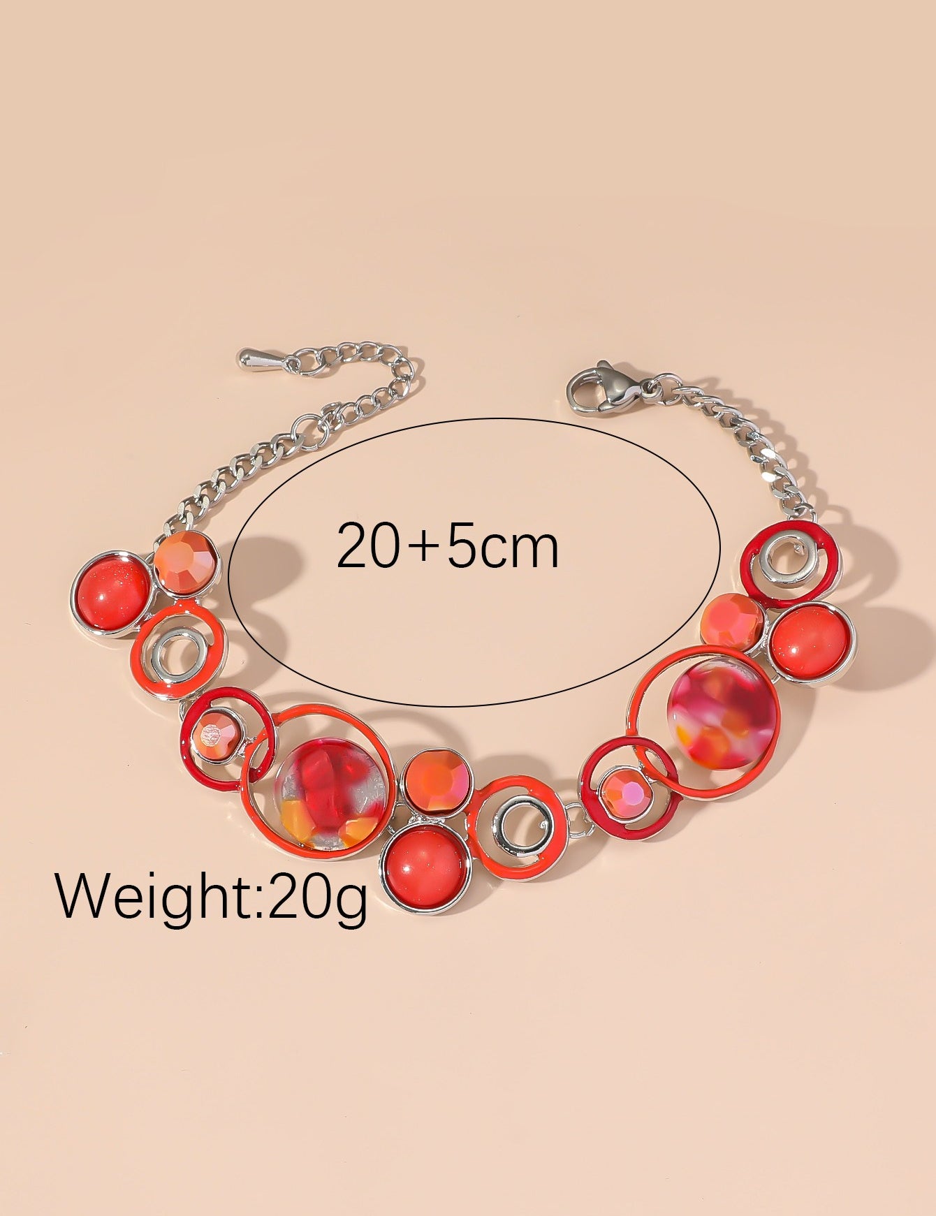 Bracelet 24PEBR005