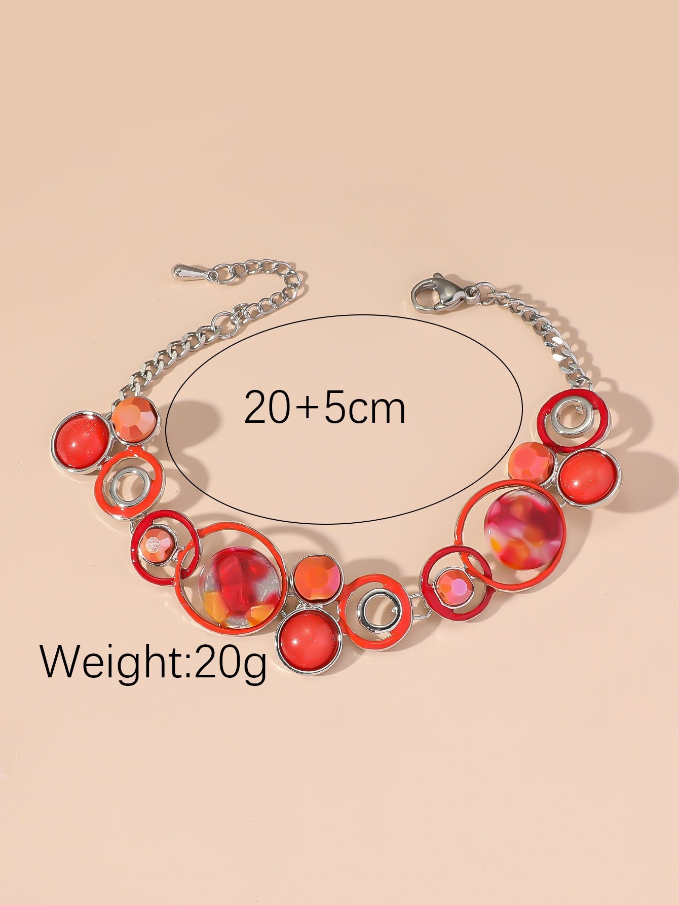 Bracelet 24PEBR005