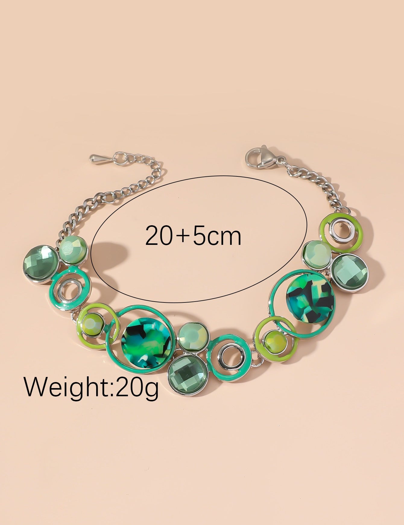 Bracelet 24PEBR005