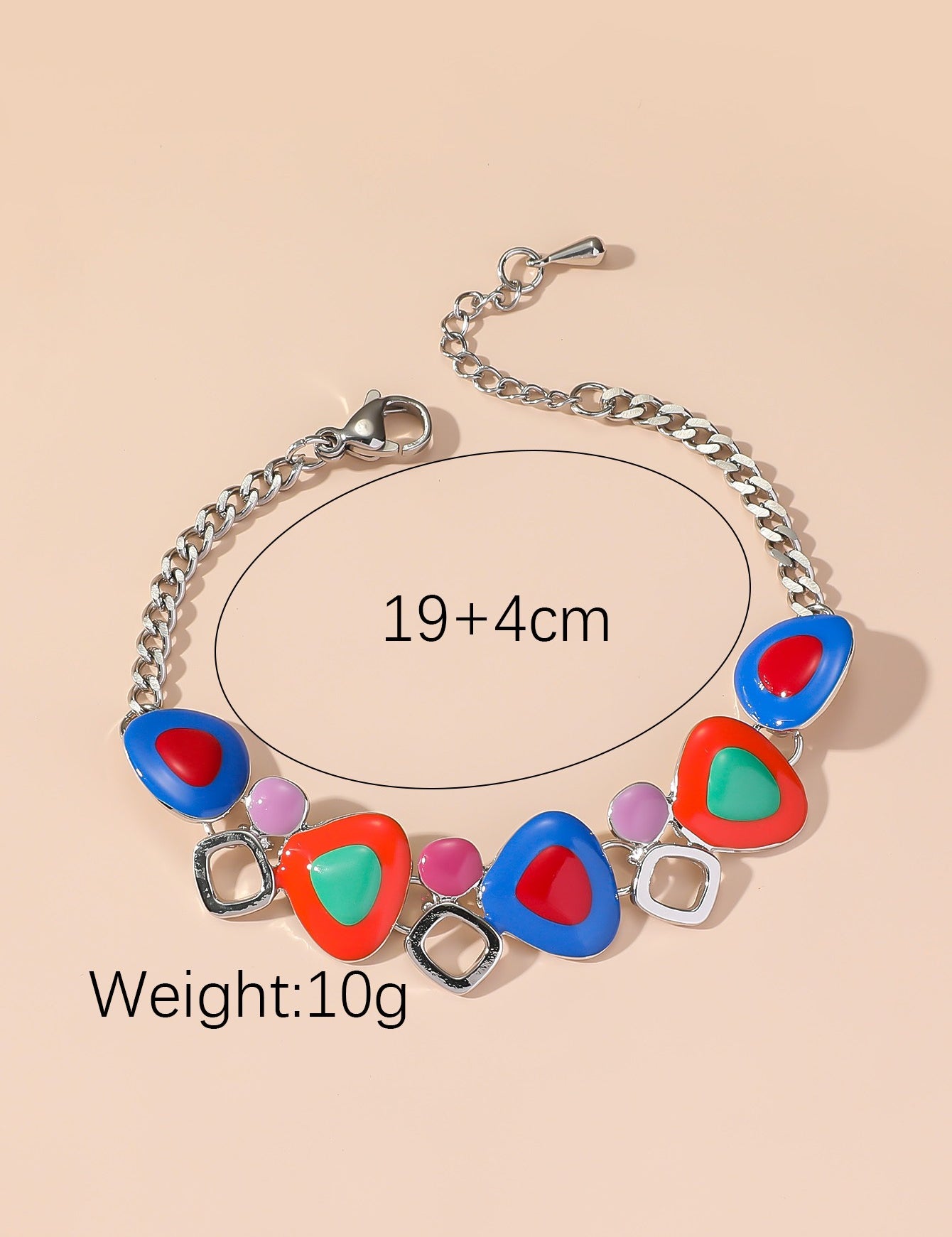 Bracelet 24PEBR007