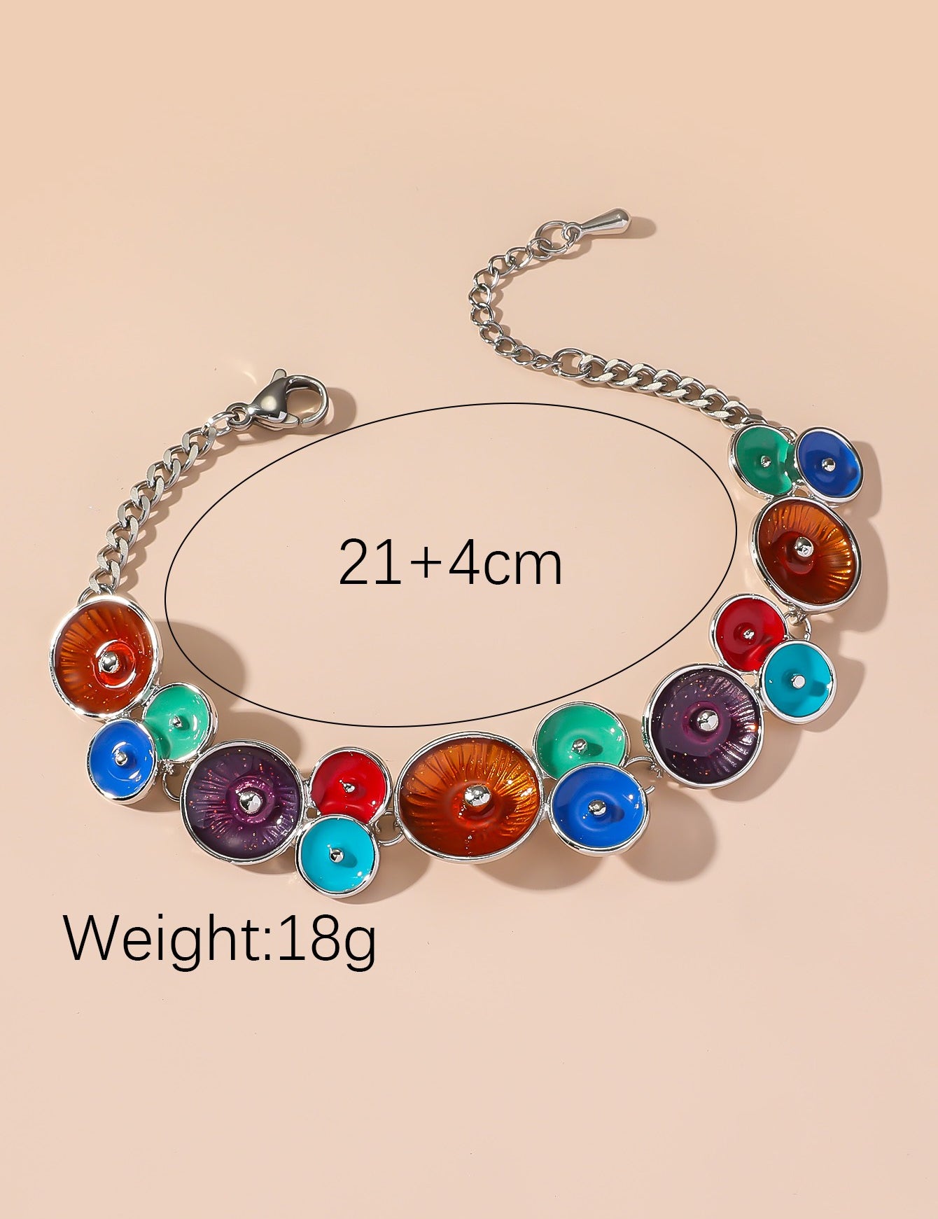 Bracelet 24PEBR008