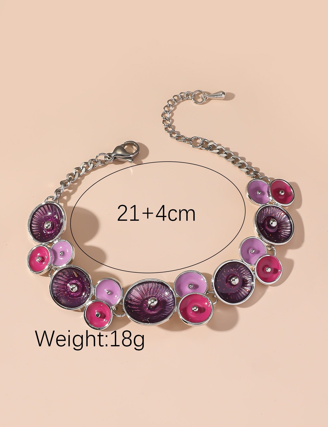 Bracelet 24PEBR008