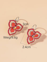 Boucles d'oreilles  Dormeuse 24PEBO010