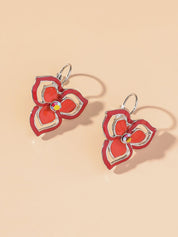 Boucles d'oreilles  Dormeuse 24PEBO010