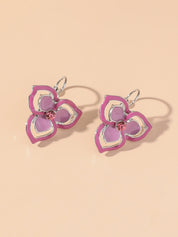 Boucles d'oreilles  Dormeuse 24PEBO010