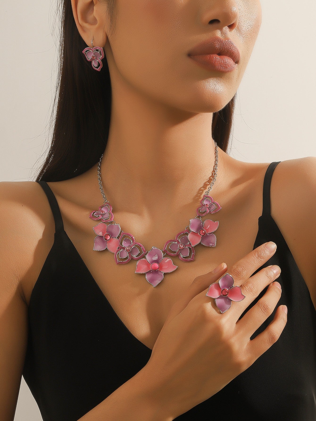 Boucles d'oreilles  Dormeuse 24PEBO010
