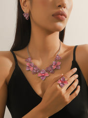 Boucles d'oreilles  Dormeuse 24PEBO010