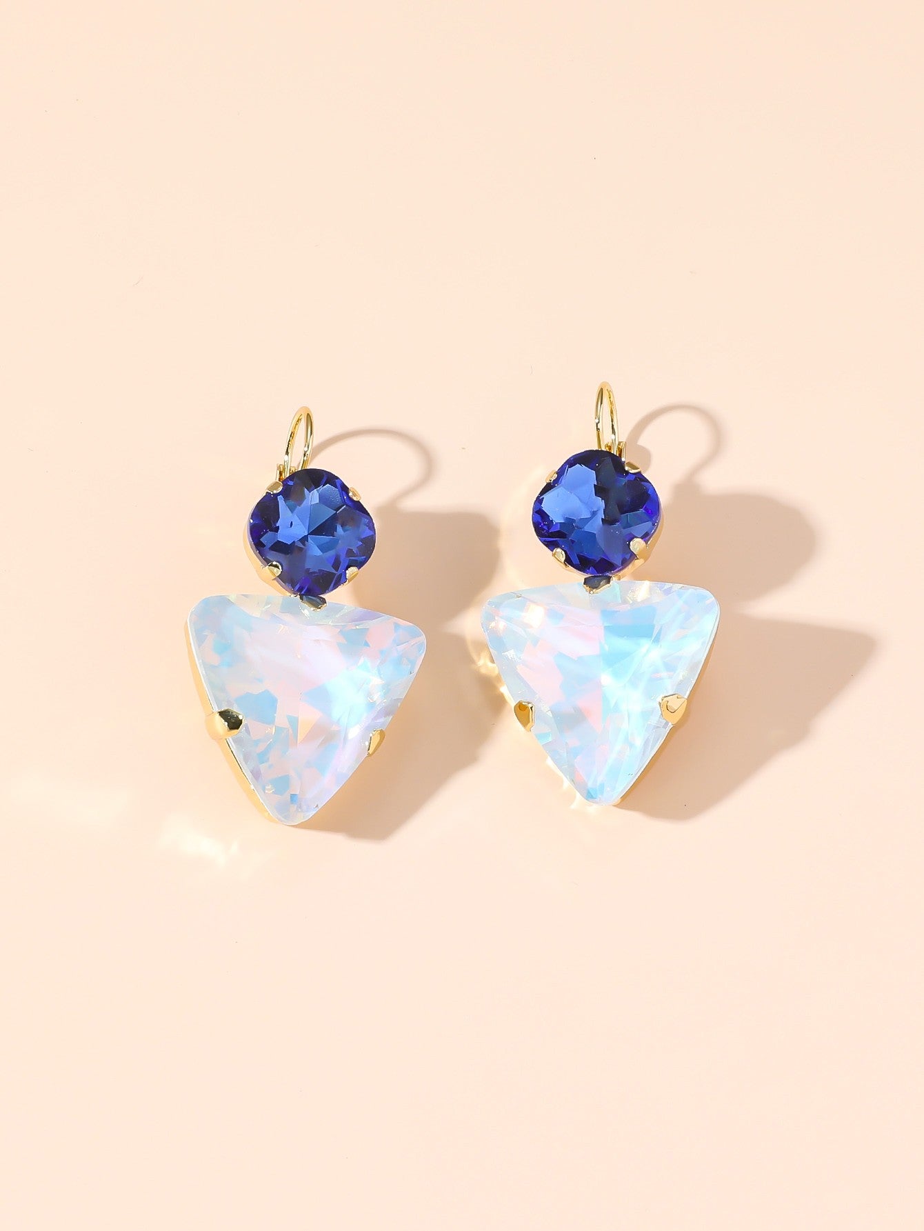 Boucles d'oreilles Dormeuse 24PEBOL003