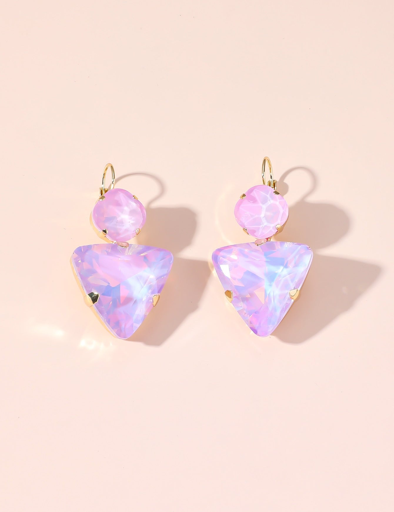 Boucles d'oreilles Dormeuse 24PEBOL003