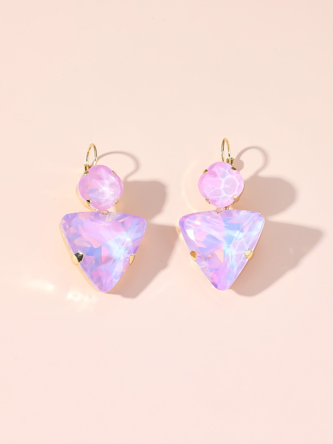 Boucles d'oreilles Dormeuse 24PEBOL003