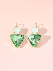 Boucles d'oreilles Dormeuse 24PEBOL003
