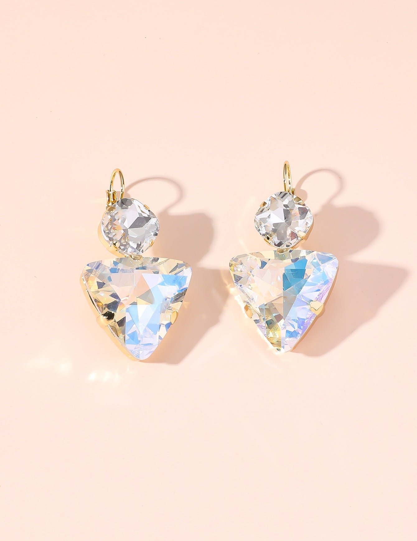 Boucles d'oreilles Dormeuse 24PEBOL003
