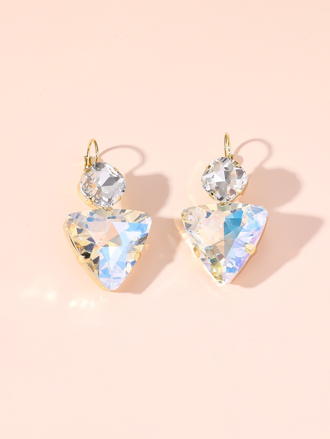 Boucles d'oreilles Dormeuse 24PEBOL003