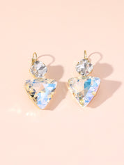 Boucles d'oreilles Dormeuse 24PEBOL003