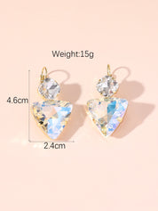 Boucles d'oreilles Dormeuse 24PEBOL003