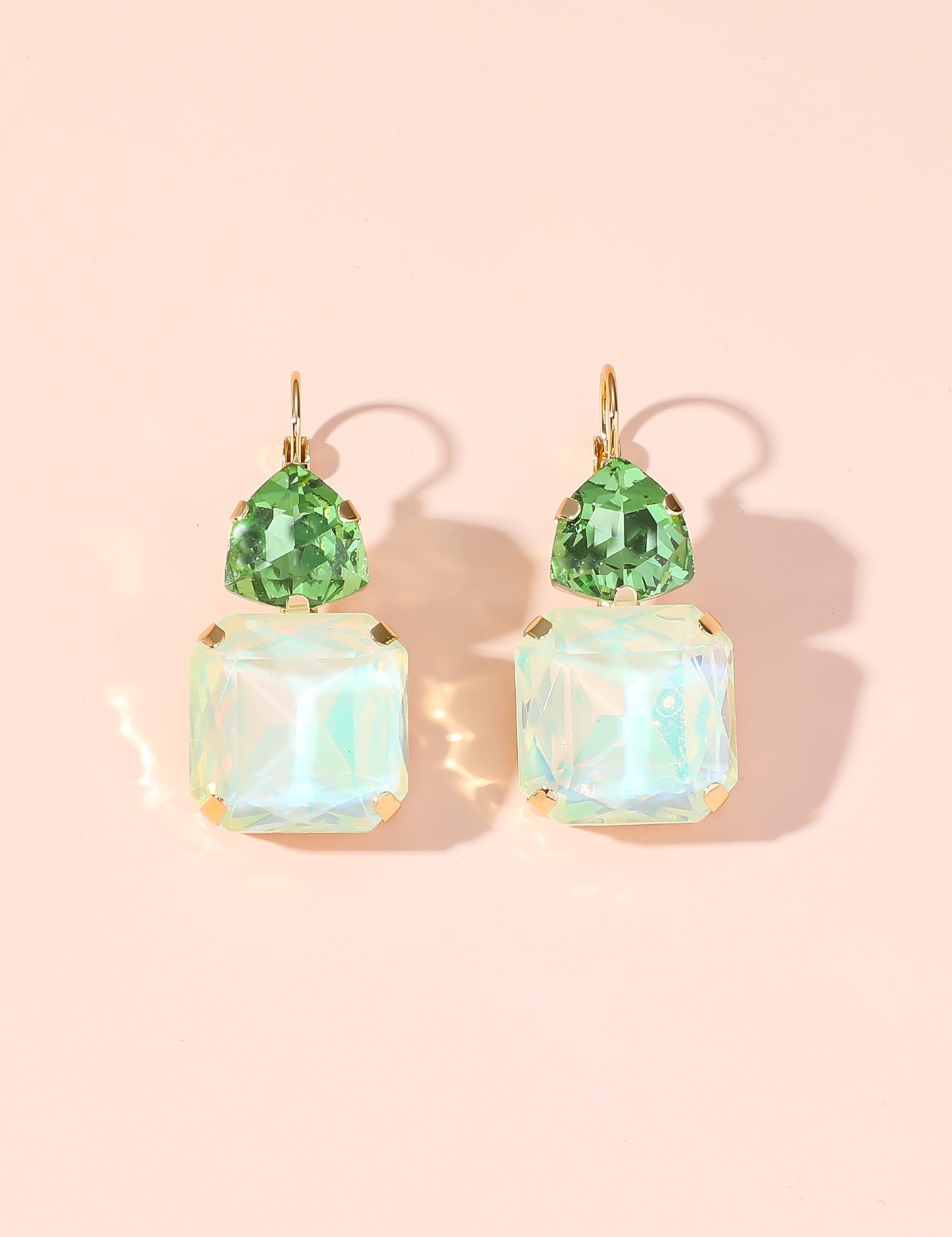 Boucles d'oreilles Dormeuse 24PEBOL004