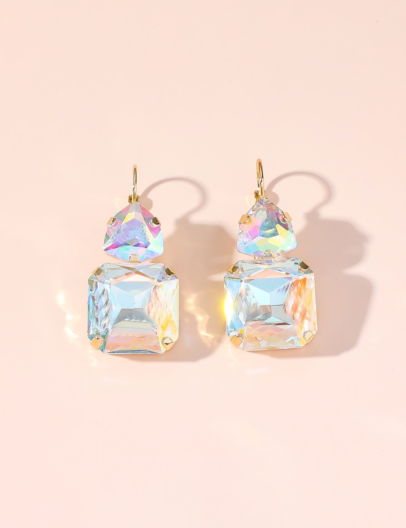 Boucles d'oreilles Dormeuse 24PEBOL004