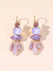 Boucles d'oreilles Dormeuse 24PEBOL020