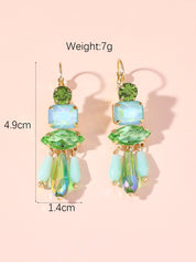 Boucles d'oreilles Dormeuse 24PEBOL020