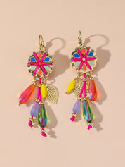 Boucles d'oreilles Dormeuse 24PEBOL023