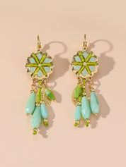 Boucles d'oreilles Dormeuse 24PEBOL023