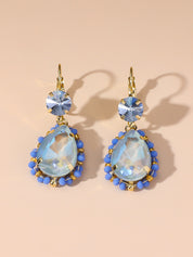 Boucles d'oreilles Dormeuse 24PEBOL032