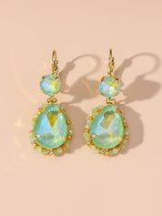 Boucles d'oreilles Dormeuse 24PEBOL032