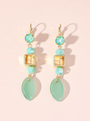 Boucles d'oreilles Dormeuse 24PEBOL034